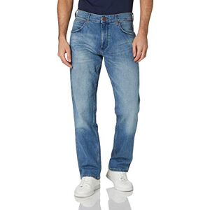 Wrangler Herren-Jeans Greensboro, Regular Fit, Straight Leg Wrangler Herren-Jeans Greensboro, Regular Fit, Straight Leg