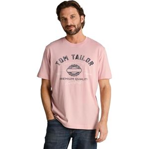 TOM TAILOR Herren T-Shirt TOM TAILOR Herren T-Shirt