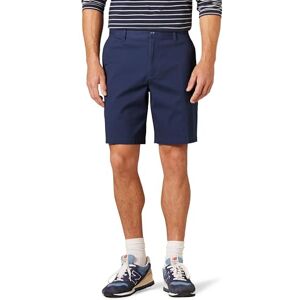 Amazon Essentials Herren Bequeme Classic-Fit-Stretch-Chinoshorts, 23cm, Marineblau, 33W Amazon Essentials Herren Bequeme Classic-Fit-Stretch-Chinoshorts, 23cm, Marineblau, 33W