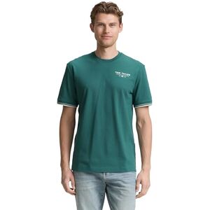 TOM TAILOR Herren T-Shirt TOM TAILOR Herren T-Shirt