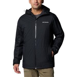 Columbia Herren Point Park II Isolierte Herrenjacke Columbia Herren Point Park II Isolierte Herrenjacke