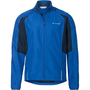 VAUDE Herren Mens Dundee Classic Zo Jacket, Signal Blue, S EU VAUDE Herren Mens Dundee Classic Zo Jacket, Signal Blue, S EU