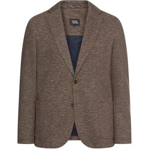 camel active Herren 442715-6i95 Lässiger Blazer, Beige, 50 EU camel active Herren 442715-6i95 Lässiger Blazer, Beige, 50 EU