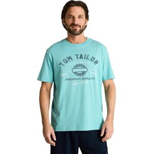 TOM TAILOR Herren T-Shirt TOM TAILOR Herren T-Shirt
