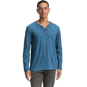 TOM TAILOR Herren Longsleeve T-Shirt TOM TAILOR Herren Longsleeve T-Shirt