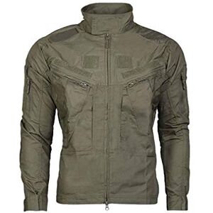 Mil-Tec Jacke-10516101 Oliv L Mil-Tec Jacke-10516101 Oliv L