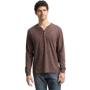 TOM TAILOR Herren Longsleeve T-Shirt TOM TAILOR Herren Longsleeve T-Shirt