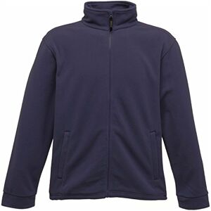 Regatta Herren Classic Fleecejacke, Navy, L EU Regatta Herren Classic Fleecejacke, Navy, L EU