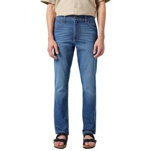 Wrangler Herren Jeans Action Comfort Regular Fit, Regular Straight Fit, Regular Leg Wrangler Herren Jeans Action Comfort Regular Fit, Regular Straight Fit, Regular Leg