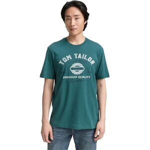 TOM TAILOR Herren T-Shirt TOM TAILOR Herren T-Shirt