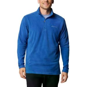 Columbia Klamath Range II Half Zip Fleece 1352472441, Men Fleece Sweaters, Blue, M EU Columbia Klamath Range II Half Zip Fleece 1352472441, Men Fleece Sweaters, Blue, M EU