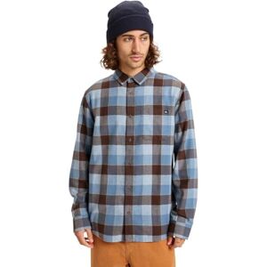Quiksilver Motherfly Plaid Ls T-Shirt Herren (1 Stück) Quiksilver Motherfly Plaid Ls T-Shirt Herren (1 Stück)