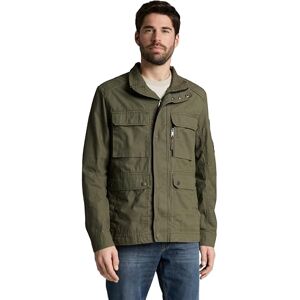 TOM TAILOR Feldjacke aus Baumwolle TOM TAILOR Feldjacke aus Baumwolle