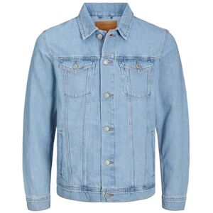 JACK & JONES JJIJEAN JJJACKET MF 756 NOOS JACK & JONES JJIJEAN JJJACKET MF 756 NOOS