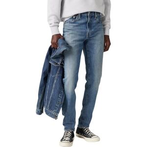 Levi's Herren Jeanshose 512 Low Rise, Tapered Fit, Blau (Rather Be You ADV), W38/L32 Levi's Herren Jeanshose 512 Low Rise, Tapered Fit, Blau (Rather Be You ADV), W38/L32