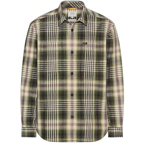 camel active Herren Langarm Hemd mit Kentkragen und Brusttaschen Moosstein, menswear-4XL camel active Herren Langarm Hemd mit Kentkragen und Brusttaschen Moosstein, menswear-4XL