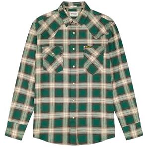 Wrangler Western Shirt Wrangler Western Shirt