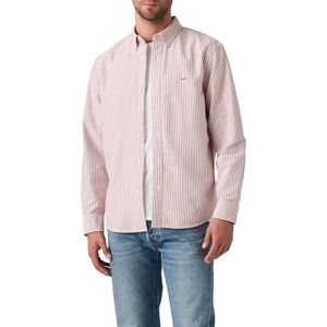 Levi's Authentic Button Down Waylon Stripe Russ Levi's Authentic Button Down Waylon Stripe Russ