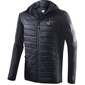 Black Crevice Herren Hybridjacke, schwarz, XL Black Crevice Herren Hybridjacke, schwarz, XL