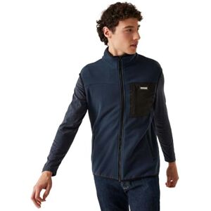 Regatta Frankie Herren-Weste, Fleece, Bodywarmer (1 Stück) Regatta Frankie Herren-Weste, Fleece, Bodywarmer (1 Stück)