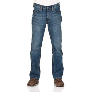 MUSTANG Herren tramper Jeans, 5000-582 Blau, 42W / 30L EU MUSTANG Herren tramper Jeans, 5000-582 Blau, 42W / 30L EU