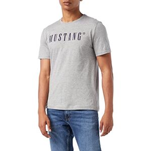 MUSTANG Alex C Logo Tee MUSTANG Alex C Logo Tee