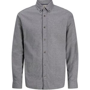 JACK & JONES Jprblubarkley Flannel X-Mas L/S Shirt Ch JACK & JONES Jprblubarkley Flannel X-Mas L/S Shirt Ch
