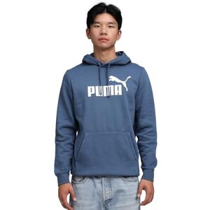 Puma Herren No. 1 Logo Hoodie FL (S) Kapuzenpullover, Dunkles Indigoblau, L EU Puma Herren No. 1 Logo Hoodie FL (S) Kapuzenpullover, Dunkles Indigoblau, L EU