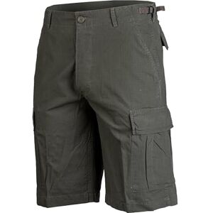 Mil-Tec US Bermuda R/S Prewash Shorts Herren • Leichte Ripstop Bermuda Shorts im Used-Look • Cargoshorts aus Baumwolle für Alltag & Outdoor • Ideal als Kurze Arbeitshose, Wanderhose Mil-Tec US Bermuda R/S Prewash Shorts Herren • Leichte Ripstop Bermuda Shorts im Used-Look • Cargoshorts aus Baumwolle für Alltag & Outdoor • Ideal als Kurze Arbeitshose, Wanderhose