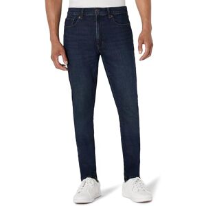 Amazon Essentials Herren Skinny-Fit-Jeans mit Mittlerem Stretchanteil, Dunkel Getönt, 42W / 32L Amazon Essentials Herren Skinny-Fit-Jeans mit Mittlerem Stretchanteil, Dunkel Getönt, 42W / 32L
