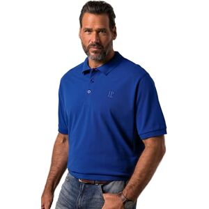 JP 1880 Herren große Größen Übergrößen Menswear L-8XL Poloshirt, Bauchfit, Basic, Halbarm, Piqué, XXL bis 10XL JP 1880 Herren große Größen Übergrößen Menswear L-8XL Poloshirt, Bauchfit, Basic, Halbarm, Piqué, XXL bis 10XL