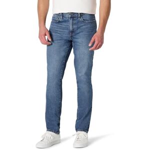 Amazon Essentials Herren Slim-Fit-Jeans, Stone Mittlere Waschung, 42W / 30L Amazon Essentials Herren Slim-Fit-Jeans, Stone Mittlere Waschung, 42W / 30L