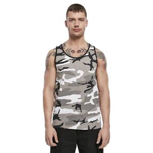 Brandit Tank Top, Farbe: urban, Größe: 5XL Brandit Tank Top, Farbe: urban, Größe: 5XL