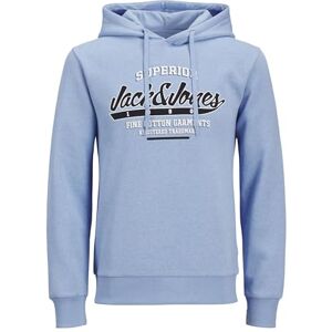 JACK & JONES JJELOGO Sweat Hood 2 COL 24/25 NOOS JACK & JONES JJELOGO Sweat Hood 2 COL 24/25 NOOS