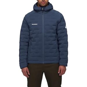 Mammut Sender IN Hooded Jacket Men XL Mammut Sender IN Hooded Jacket Men XL