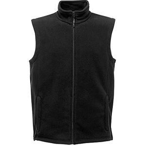 Regatta Herren Micro Fleece Body Wärmer XL schwarz Regatta Herren Micro Fleece Body Wärmer XL schwarz