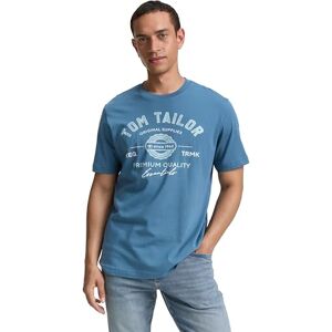 TOM TAILOR Herren T-Shirt TOM TAILOR Herren T-Shirt