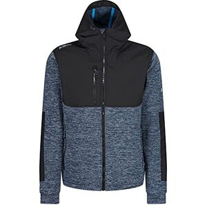 Regatta Tactical Threads Heist Hybrid-Fleecejacke für Herren Regatta Tactical Threads Heist Hybrid-Fleecejacke für Herren