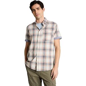 TOM TAILOR Regular Fit Hemd mit Karomuster TOM TAILOR Regular Fit Hemd mit Karomuster