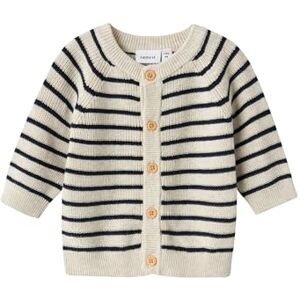 NAME IT Herren Nbmmast Ls Knit Card Noos, Peyote Melange, 56 EU NAME IT Herren Nbmmast Ls Knit Card Noos, Peyote Melange, 56 EU