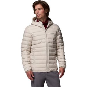 Columbia Herren Lake 22™ II Down Hooded Jacket Daunenjacke Mit Kapuze, Dark Stone, L EU Columbia Herren Lake 22™ II Down Hooded Jacket Daunenjacke Mit Kapuze, Dark Stone, L EU