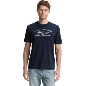 TOM TAILOR Herren T-Shirt TOM TAILOR Herren T-Shirt