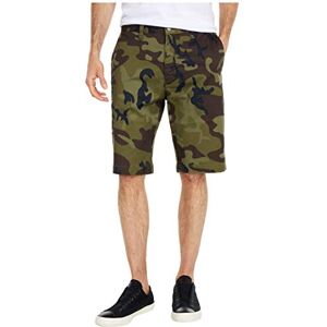 Volcom Vmonty Stretch-Chino-Shorts 22, Camo, 52 Volcom Vmonty Stretch-Chino-Shorts 22, Camo, 52