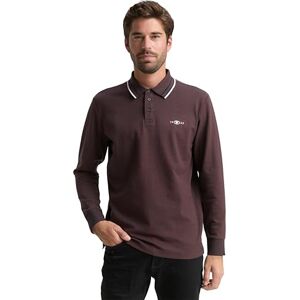TOM TAILOR Herren Poloshirt TOM TAILOR Herren Poloshirt