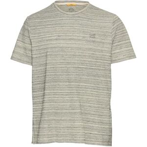 camel active Herren T-Shirt mit Cooling Performance Hafer, Menswear-L camel active Herren T-Shirt mit Cooling Performance Hafer, Menswear-L