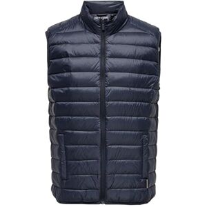 Only & Sons Herren Onsgavin Life Light Quilted Zip Vest Otw, Parisian Night, XL EU Only & Sons Herren Onsgavin Life Light Quilted Zip Vest Otw, Parisian Night, XL EU