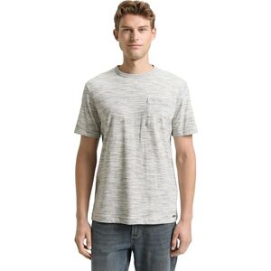 TOM TAILOR Herren T-Shirt TOM TAILOR Herren T-Shirt