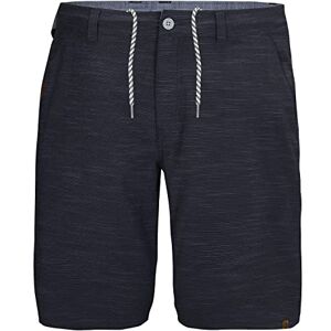 G.I.G.A. DX Herren Casual Bermudas/Kurze Hose GS 88 MN BRMDS, schwarz, XXL, 38087-000 G.I.G.A. DX Herren Casual Bermudas/Kurze Hose GS 88 MN BRMDS, schwarz, XXL, 38087-000