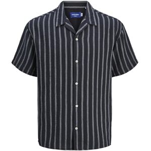 JACK & JONES Joreaster Patras Resort Shirt Ss JACK & JONES Joreaster Patras Resort Shirt Ss