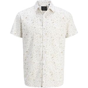 JACK & JONES Jprblasummer Print S/S Shirt JACK & JONES Jprblasummer Print S/S Shirt
